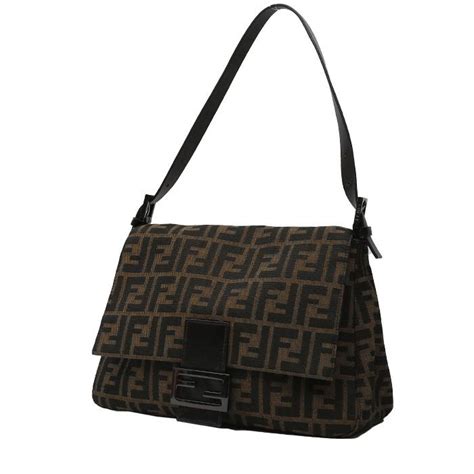 borsa fendi stampata|borse femminili.